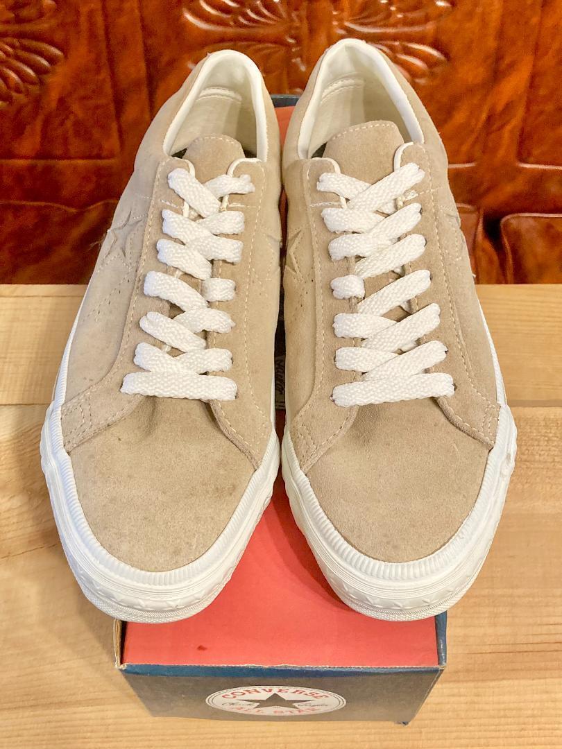 90s converse USA製 アメリカ製 suede all star