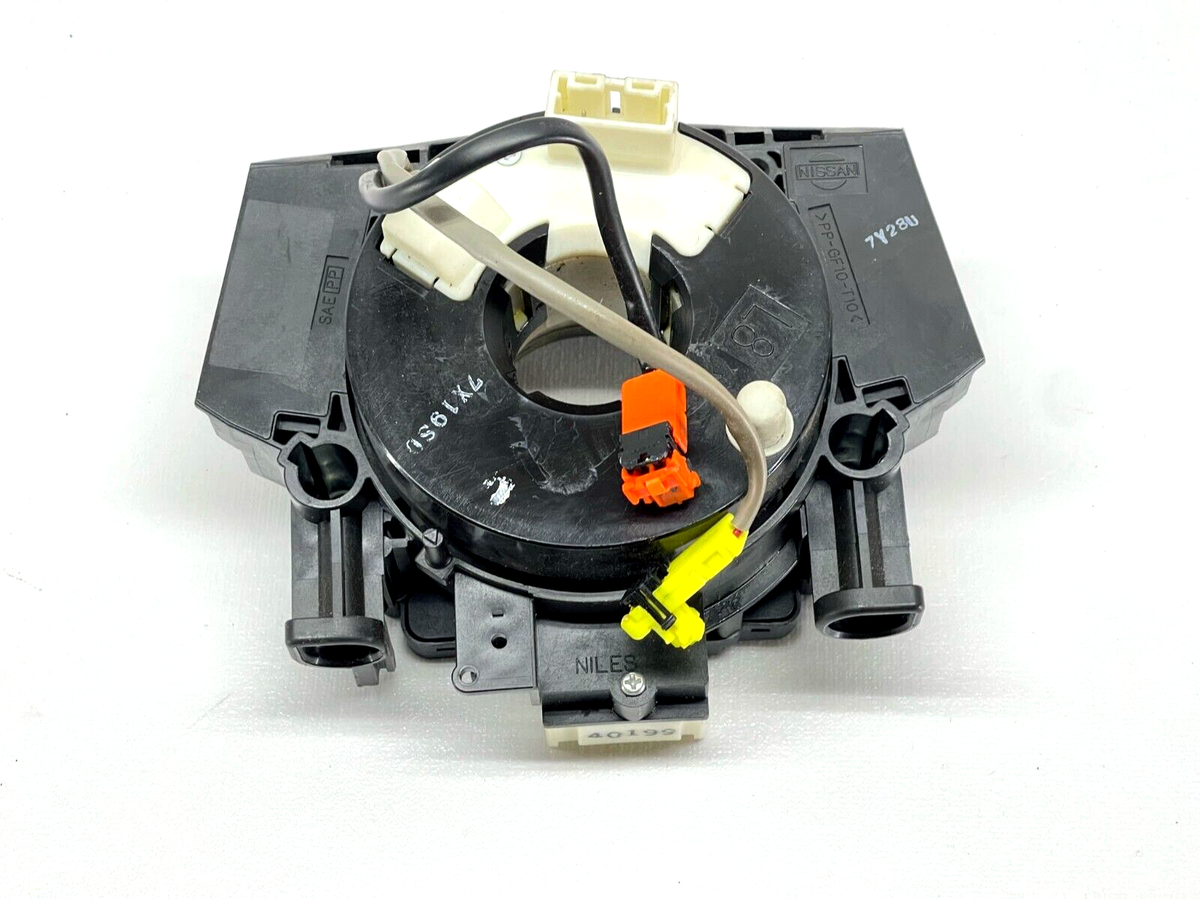 08-13 Nissan Rogue Steering Angle Position Sensor SAS Genuine OEM