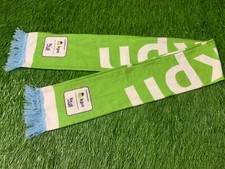 KPN rare CASUAL SCARF OFFICIAL PRODUCT ONE SIZE