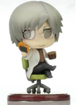 Kotobukiya One Coin Figure Chiral Gakuen 2nd Sweet Pool Kamiya