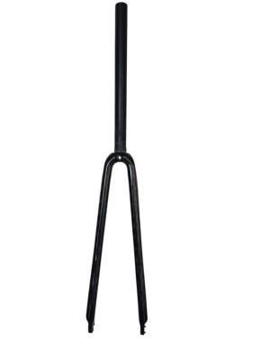 700C Starre Gabel Aus Kohlefaser 25,4 Mm Gerades Ro Produktbild-Vorschau 2
