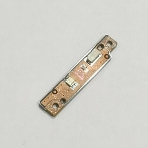 Dell Latitude E6410-ATG LED Board A09C02