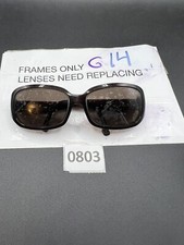 Lacoste L505S 207 Black Frames