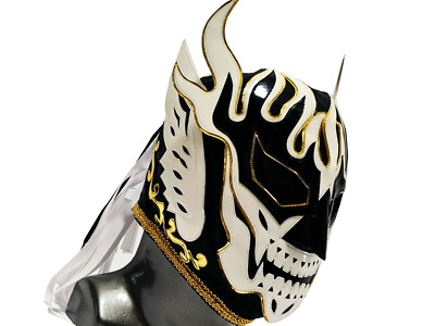 DESPERADO MASK WRESTLING MASK WRESTLER MASK JAPAN JAPANESE マスク