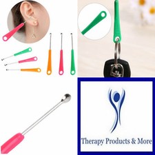 20 Earwax Ear Cleaning Tool Easy to Use and Safe on Ears Reusable Tools