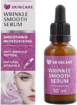 SkinBliss Serum lissant anti rides visage  la vitamine E naturelle- 30ml  vegan | eBay