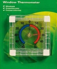 Thermometer Windows Thermometer Garden Greenhouse Conservatories High Quality