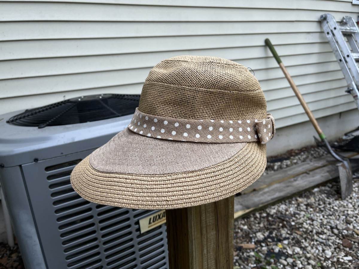 michel klein paris hat cap WOMENS size 57CM | eBay