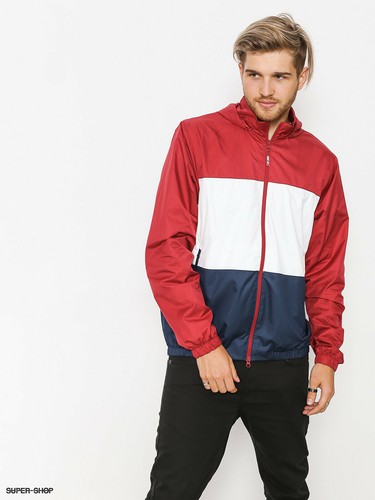 Rare Nike SB Windbreaker Jacket Nylon 