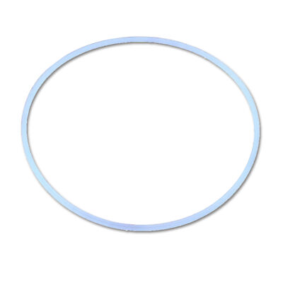 Watch Bezel Gasket Waterproof Ring Fit Between Case for Rolex Submariner/GMT40MM