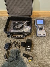 Lafayette Instrument PCASS Portable Polygraph Juniper Allegro MX MSRP: $7498!