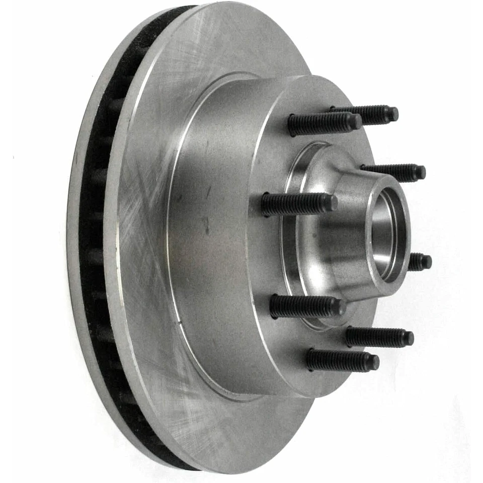 Rotores de freno delanteros tracción trasera 13,03" para Ford F-250 F-350 Super Duty 1999 2000 2001 Foto 4 de 4