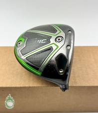 Used Right Handed Callaway GBB EPIC Sub Zero Driver 9 HEAD ONLY Golf Club