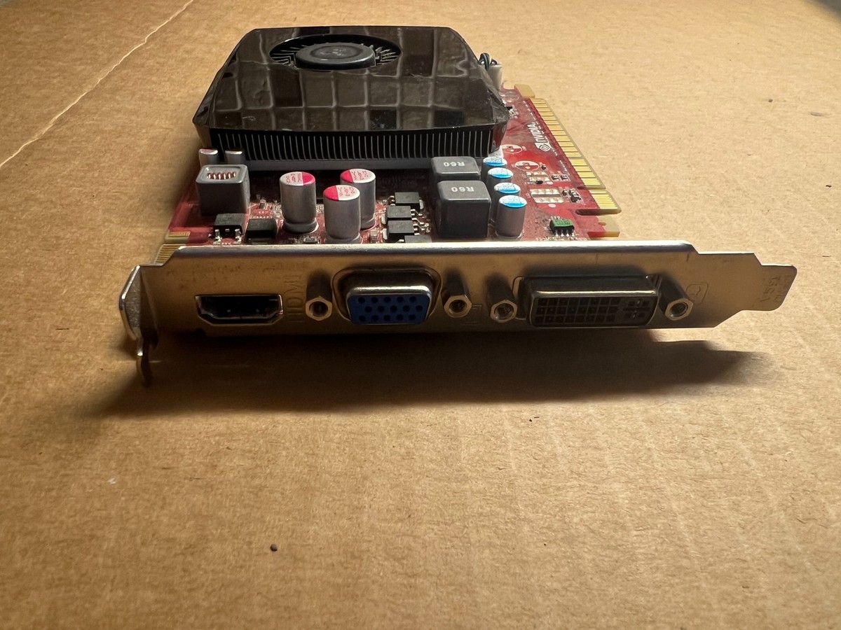 Gigabyte Geforce Gt440 1gb Gigabyte Radeon Rx 440 Nvidia