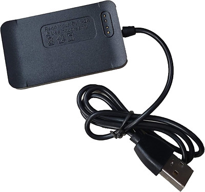 Magnetic USB Charger Cable for DM100/LEMFO/TICWRIS 4G Smart Watch
