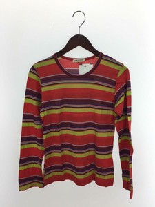 comme des garcons long sleeve womens