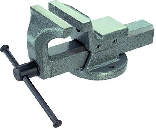 Bellota Morsa da banco forgiata 100