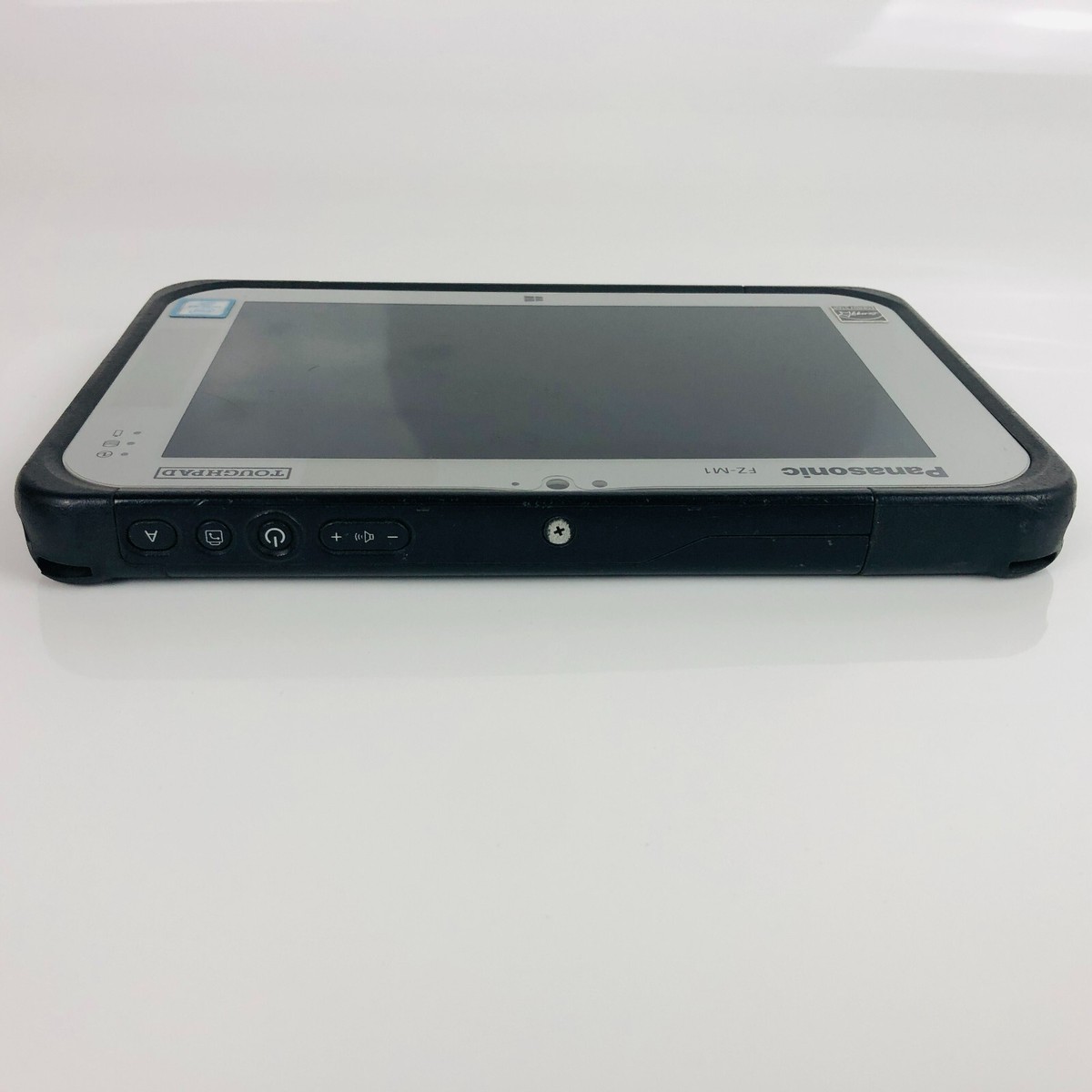 タブレット Panasonic - Panasonic FZ-M1 Core m5 6Y57 SSD128G Panasonic TOUGHPAD FZ-M1 Core m5-6Y57 4G SSD:128G Tablet PC