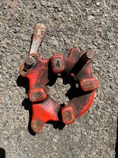 Ridgid threader head No 500A