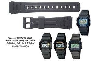 Casio Watch F-91W Manual Casio Watch F-91W Manual