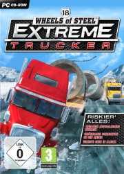 18 WHEELS OF STEEL EXTREME TRUCKER EDITION *  NEU