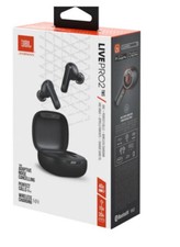 JBL Live Pro 2 TWS True wireless Bluetooth Noise Cancelling earbuds Headset