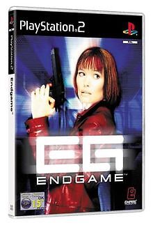 Endgame von Saitek | Game | Zustand gut