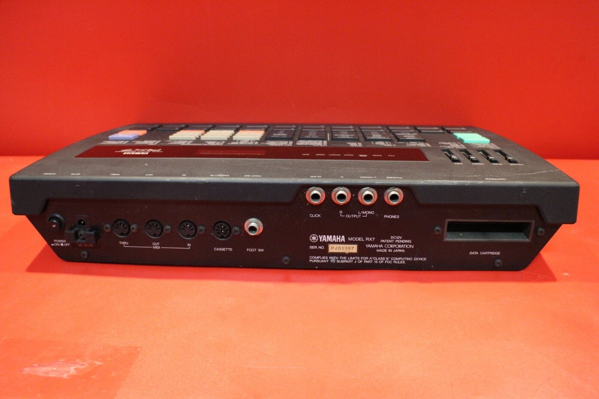 DJ機材 YAMAHA RX7 $_57.JPG?set_id=880000500F