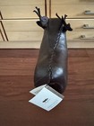 Omersa Reindeer Miniature.  From 2022, Great Shape.  Measures 10”x8” ish — photo 4