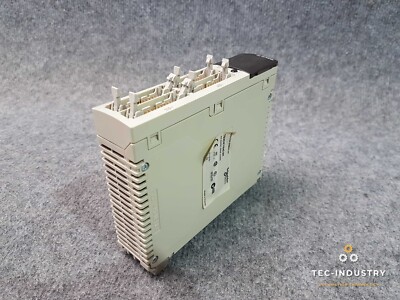 SCHNEIDER ELECTRIC | TSXDEY64D2K | PV:06 | RL:03 | 64I 24VDC SINK CONN