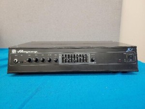 Ampeg B2re | eBay