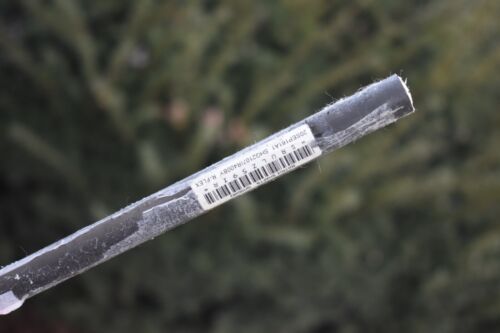 Matrix Speed Rule A Type 59 R Flex Iron Graphite Shaft Pull .370 Tip Size / 35" - Picture 9 of 10