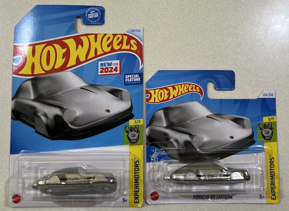 Hot Wheels Zamac Porsche Diecast & Toy Vehicles for sale | eBay