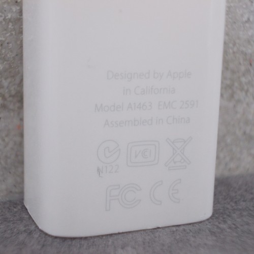 apple thunderbolt to firewire adapter a1463 md464 thunderbolt 2 firewire 800 - Bild 5 von 7