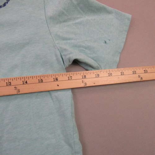 Vineyard Vines Shirt Girls Large Short Sleeve Crew Neck Lightweight - Picture 9 of 10