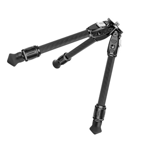 Carbon Fiber Tripod for Photographers and Bloggers with Lightweight Designing - Bild 3 von 8