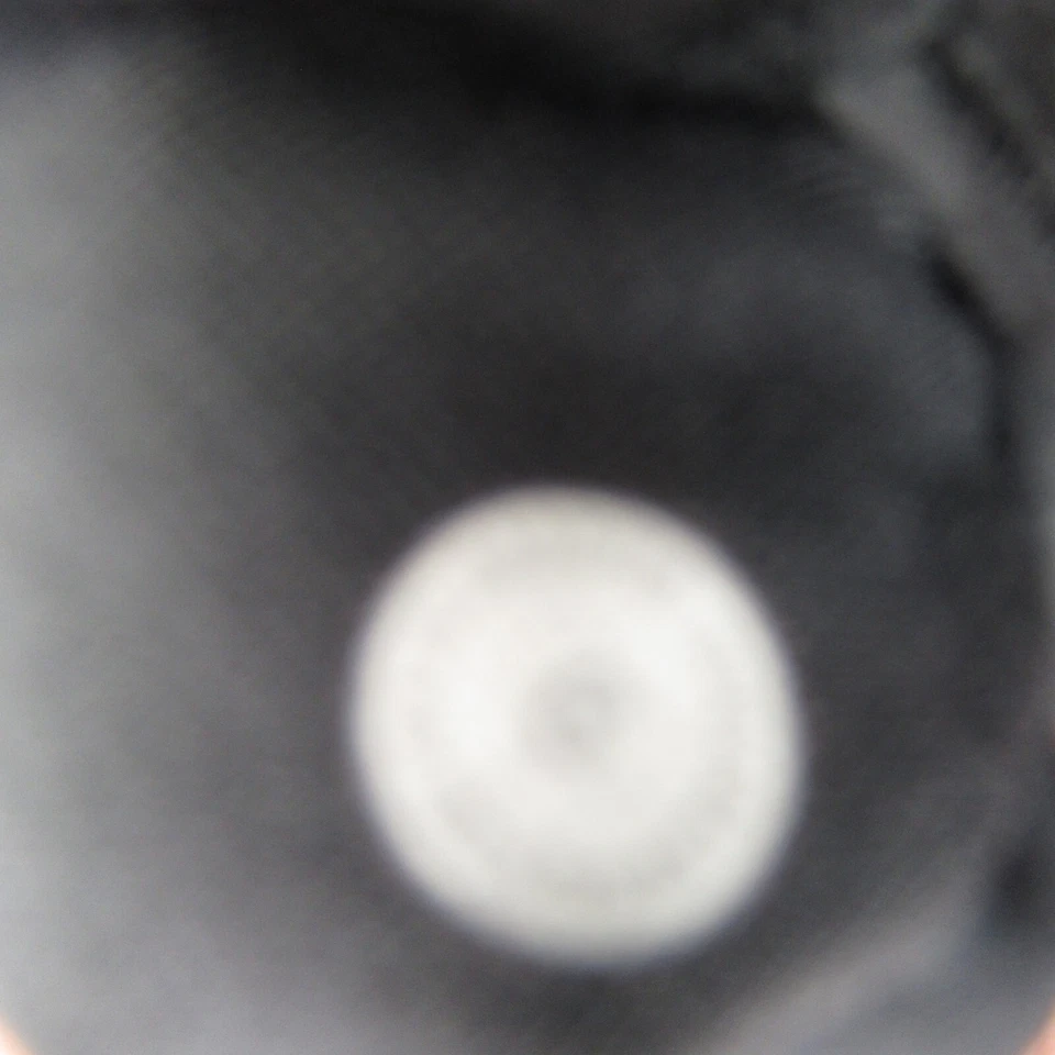 Leggings Lululemon Mujer 6 Entrenamiento Elastizados Exterior Ligeros Negros Foto 3 de 4