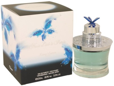 Remy Latour Nuit D'ete A Paris 100 ml EDP Eau de Parfum Spray
