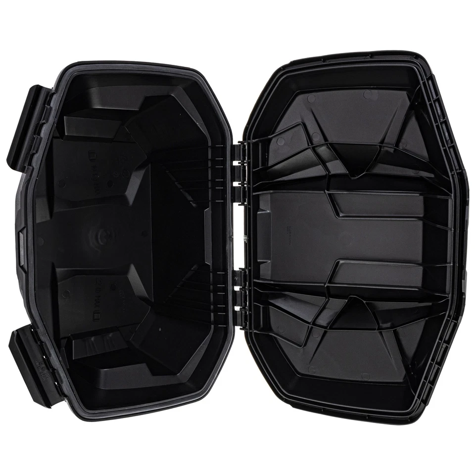 Ski-Doo 715008111 5 Gallons LinQ Tool Box Expedition Xtreme Skandic MXZ 850 900 Foto 4 de 4