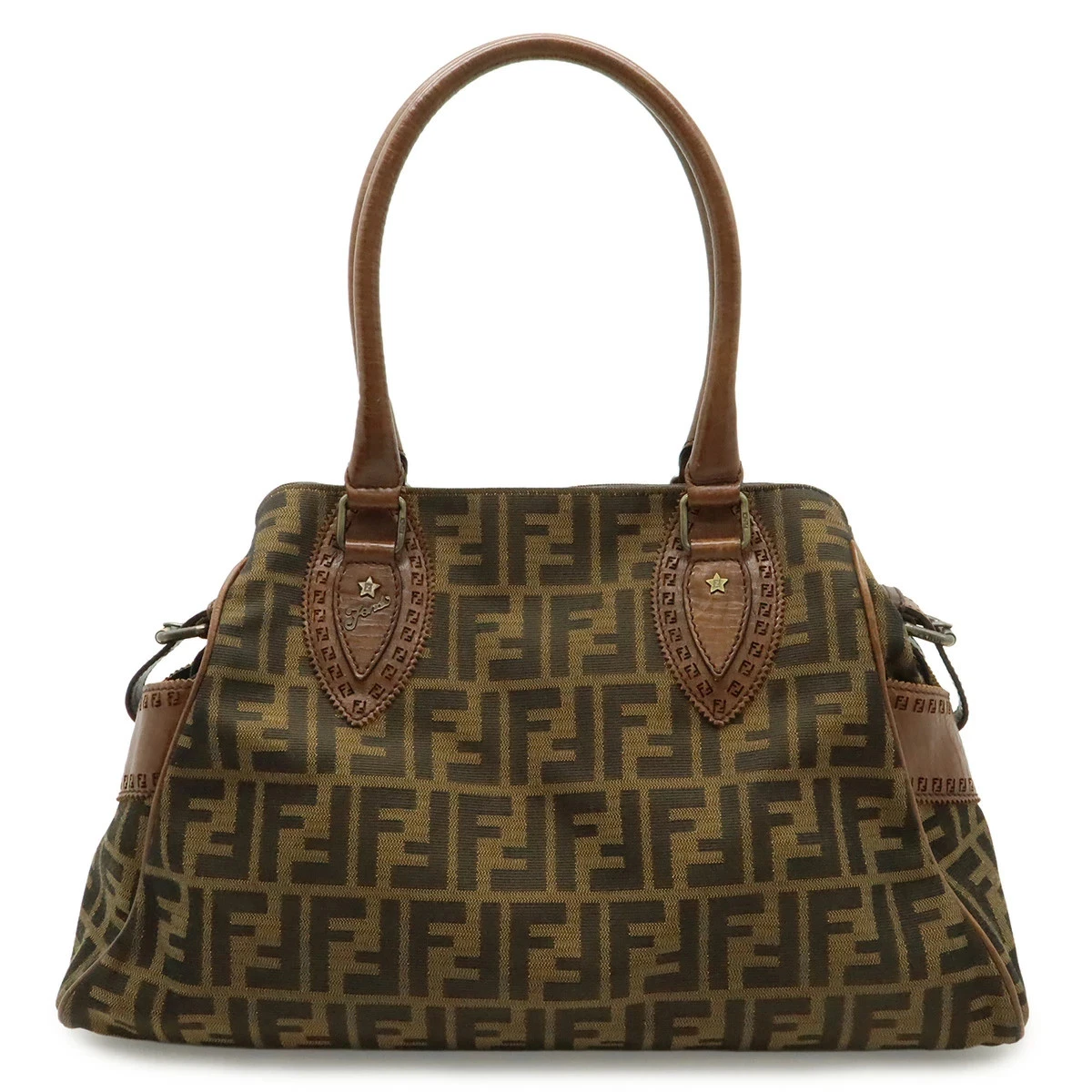 Fendi Nylon Tote Bags for Women for sale | eBay