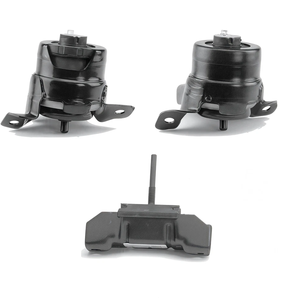 Kit de montaje de motor para GMC Canyon 2015 2016 2017 2018 2019 2,5 L L4 Foto 3 de 4