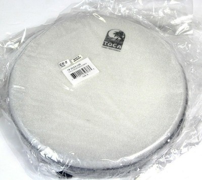 2 - Toca TP=FLEX 11H 11'' Replacement Drum Conga Heads for Flex Drum NEW #R3650