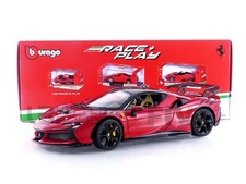 BBURAGO 1/18 - FERRARI SF90XX STRADALE - 2024 16020RM-02011