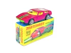 Matchbox Lesney Superfast MB32 Maserati Bora w/I Box