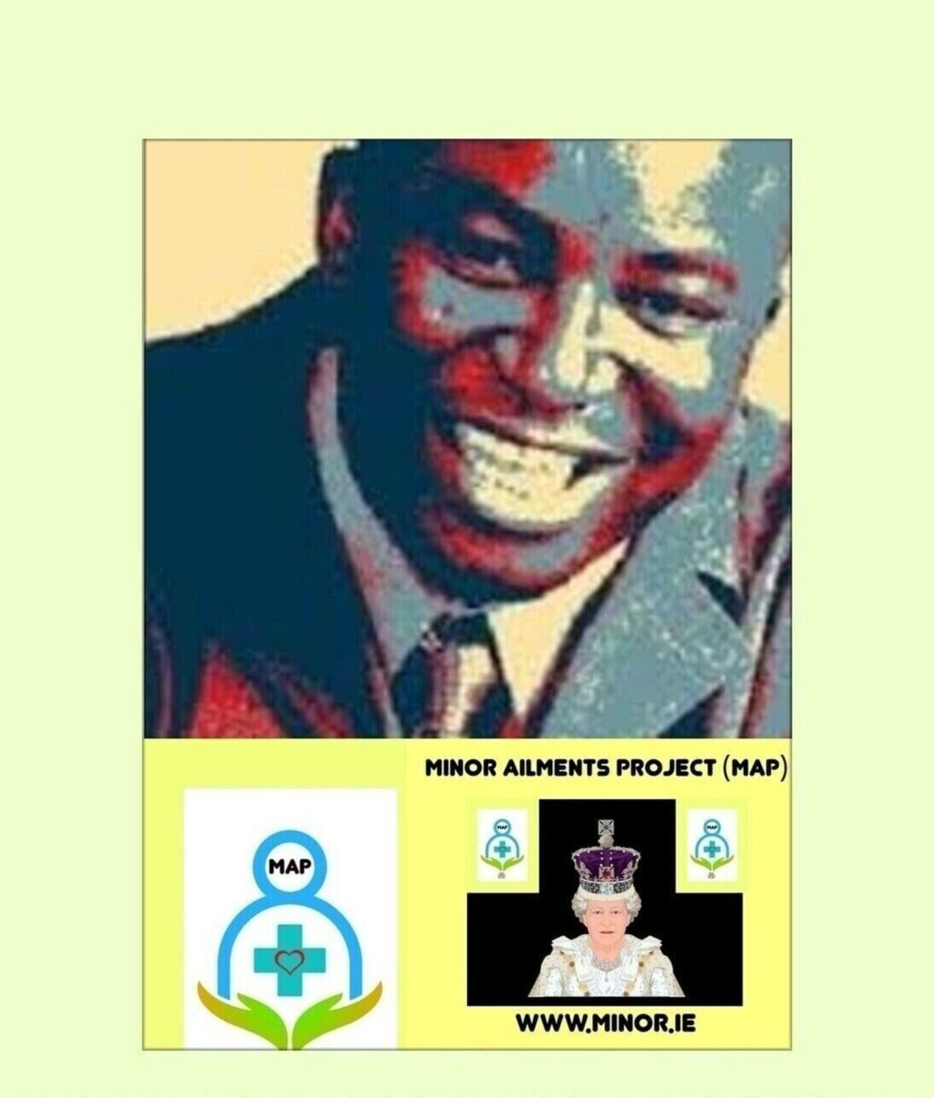 Medical Healthcare Wellness Wellbeing Courses For Non-Medical Business Founders.