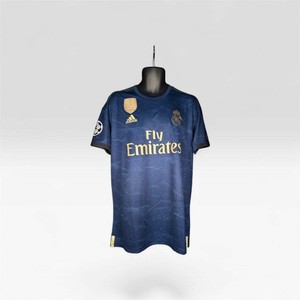 Real Madrid Maillot Extérieur 2019/20 HAZARD 7 Enfant | www