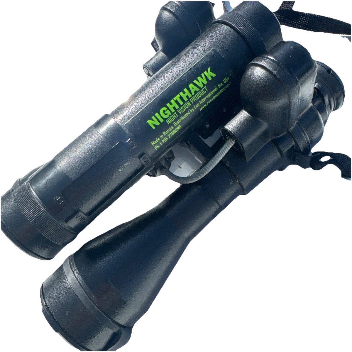 レンズ(単焦点) 069_Super Night Hawk 1 inch F0.95 Cmount Russian NightHawk Night Vision Binoculars | eBay