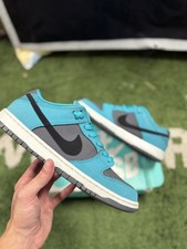 Nike Dunk Low Black Dusty Cactus for Sale | Authenticity