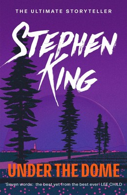 Under the Dome | Stephen King | Englisch | Taschenbuch | 880 S. | 2010