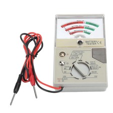 NEW Watch Battery Tester Watch Battery Capacity Detector Checker Repair Tool-